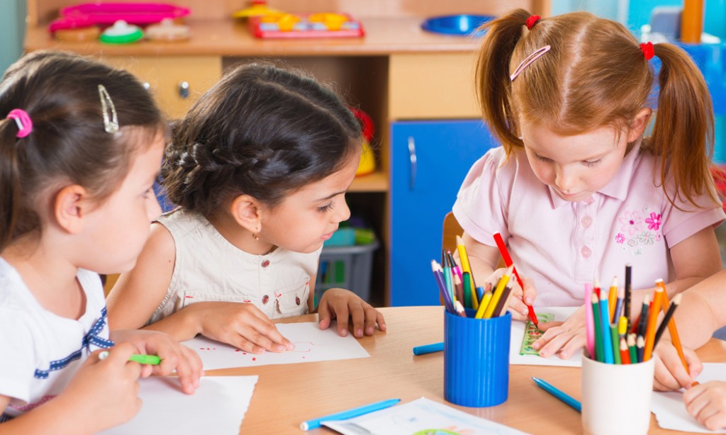 5 year old baby cycle